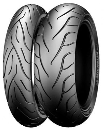 Michelin Commander II (1)